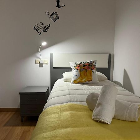 Mr Apartamentos 2 กอร์โดบา ภายนอก รูปภาพ
