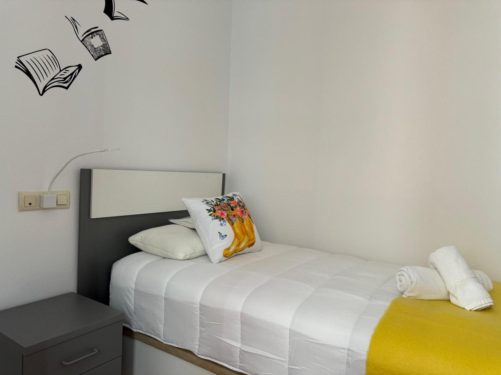 Mr Apartamentos 2 กอร์โดบา ภายนอก รูปภาพ