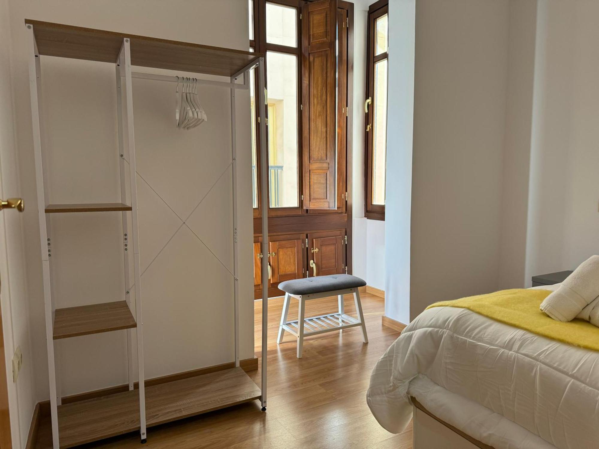 Mr Apartamentos 2 กอร์โดบา ภายนอก รูปภาพ
