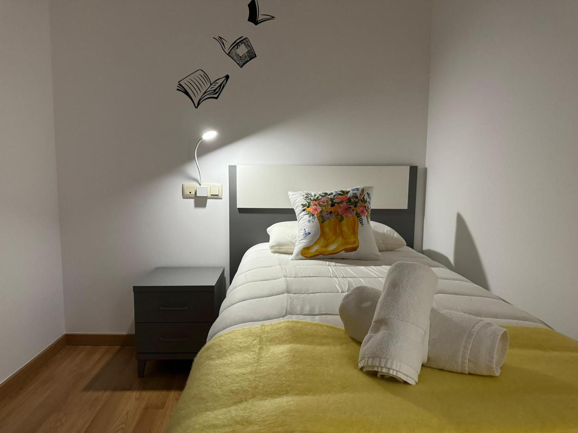 Mr Apartamentos 2 กอร์โดบา ภายนอก รูปภาพ