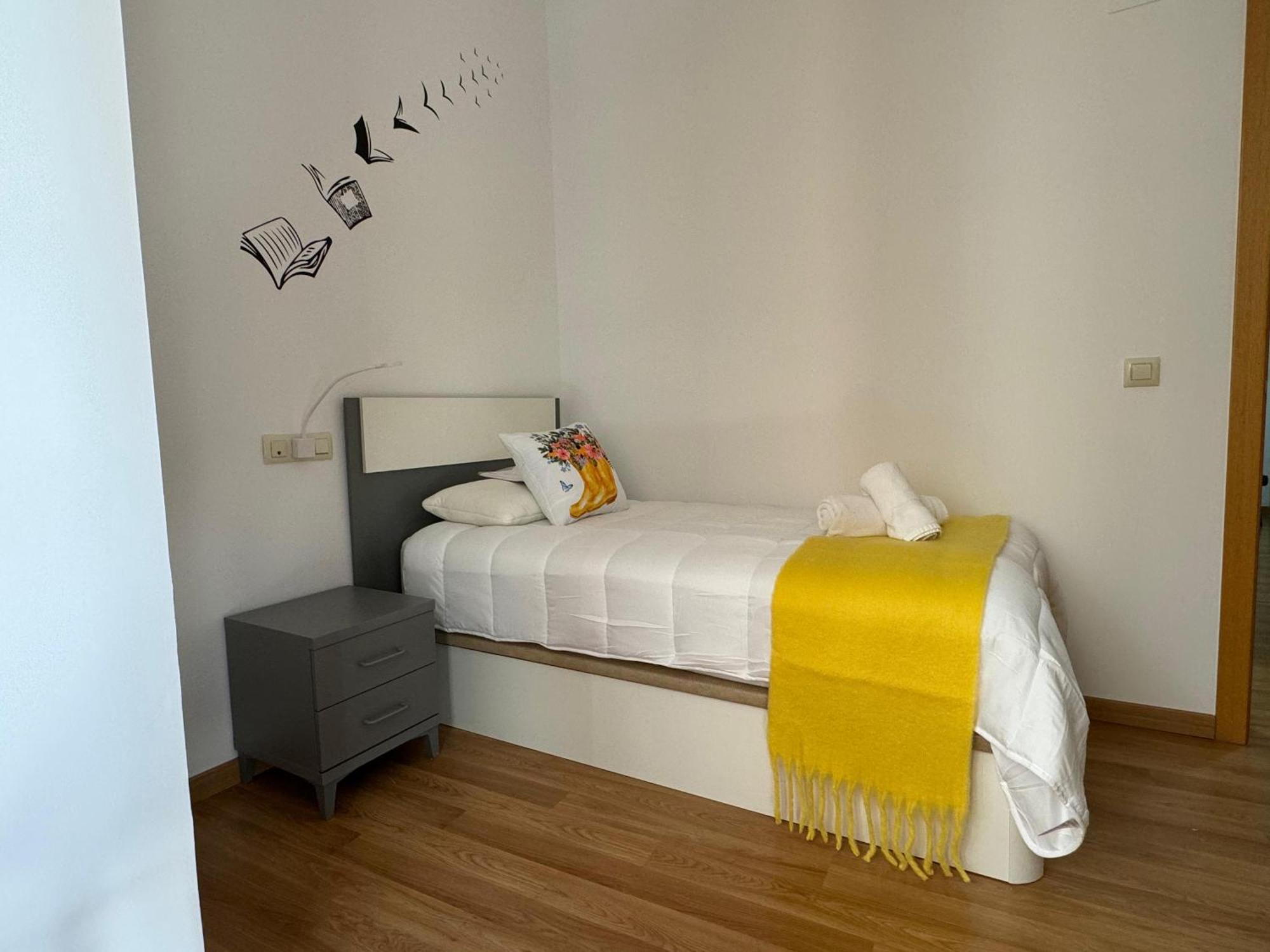 Mr Apartamentos 2 กอร์โดบา ภายนอก รูปภาพ