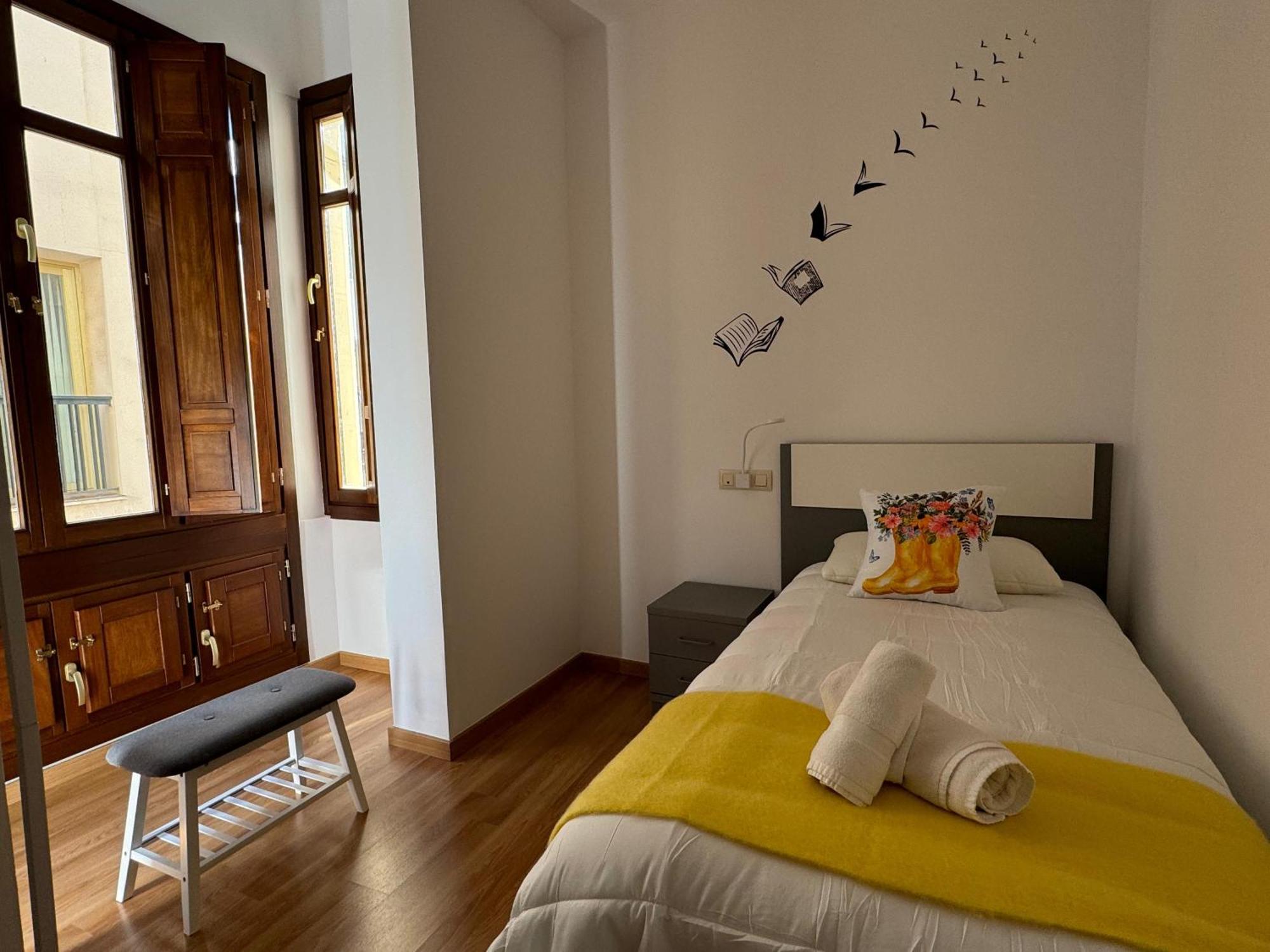 Mr Apartamentos 2 กอร์โดบา ภายนอก รูปภาพ