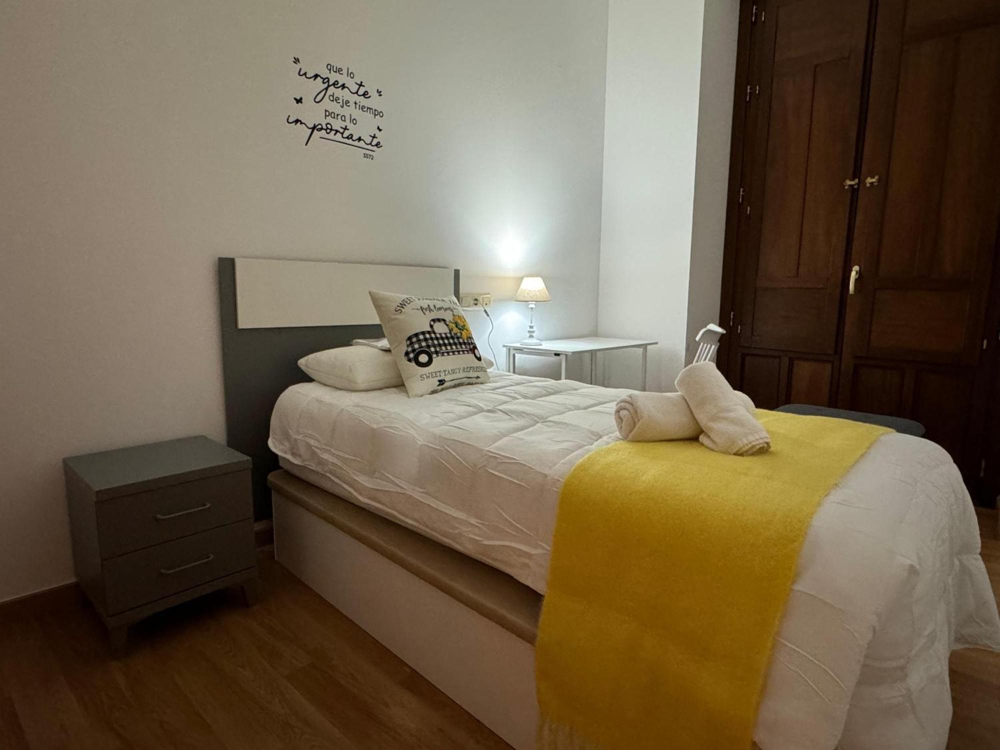 Mr Apartamentos 2 กอร์โดบา ภายนอก รูปภาพ
