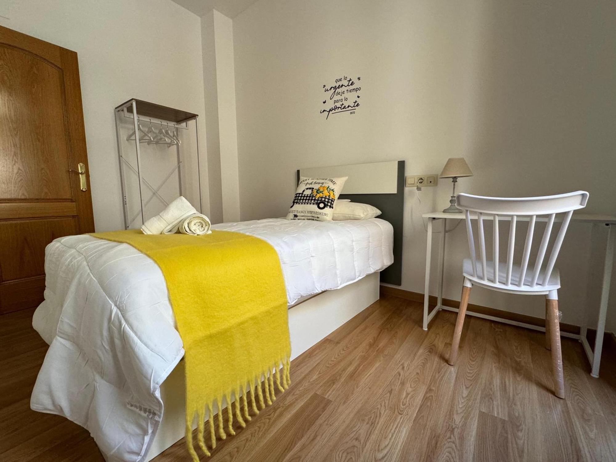 Mr Apartamentos 2 กอร์โดบา ภายนอก รูปภาพ