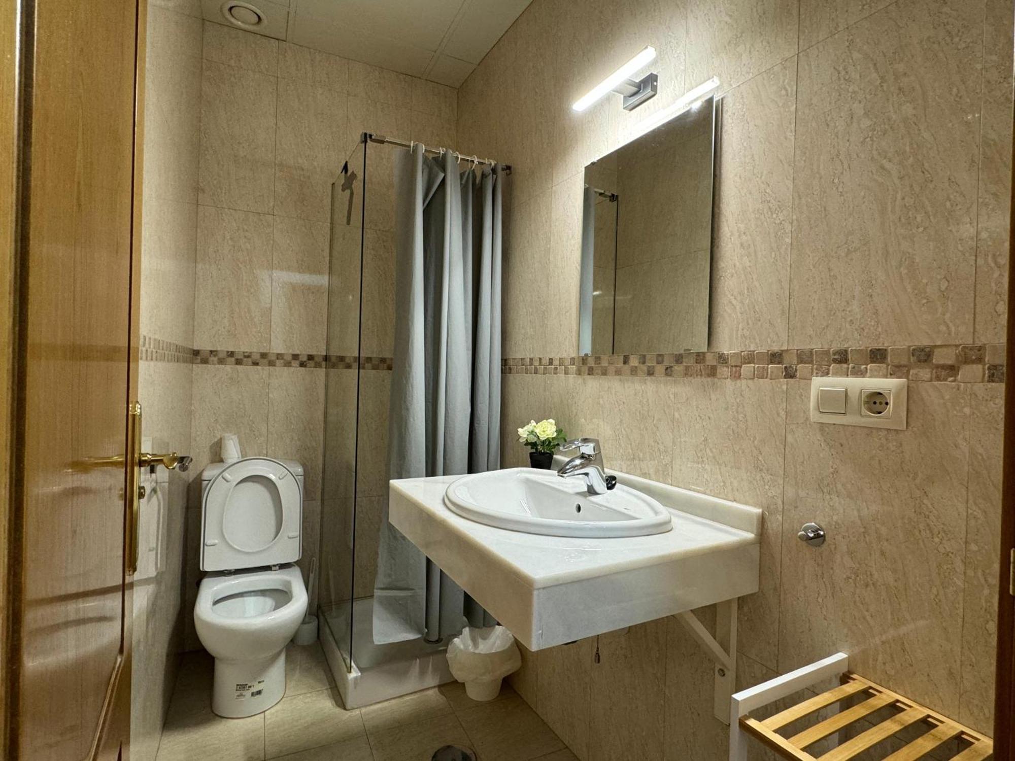 Mr Apartamentos 2 กอร์โดบา ภายนอก รูปภาพ