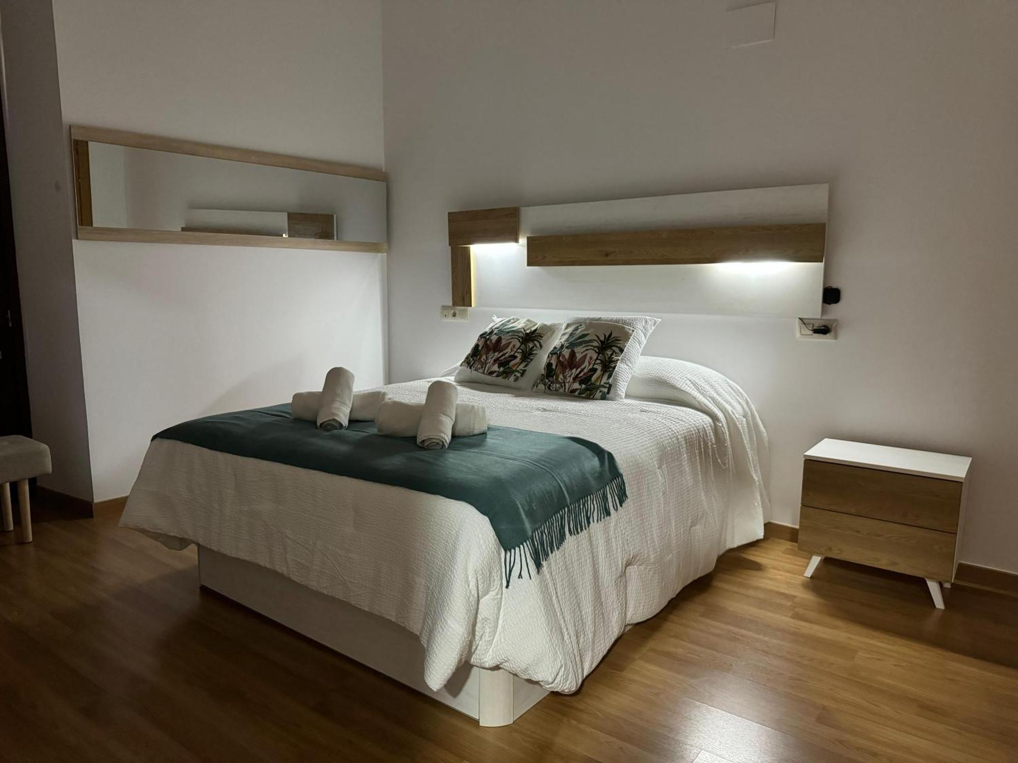 Mr Apartamentos 2 กอร์โดบา ภายนอก รูปภาพ