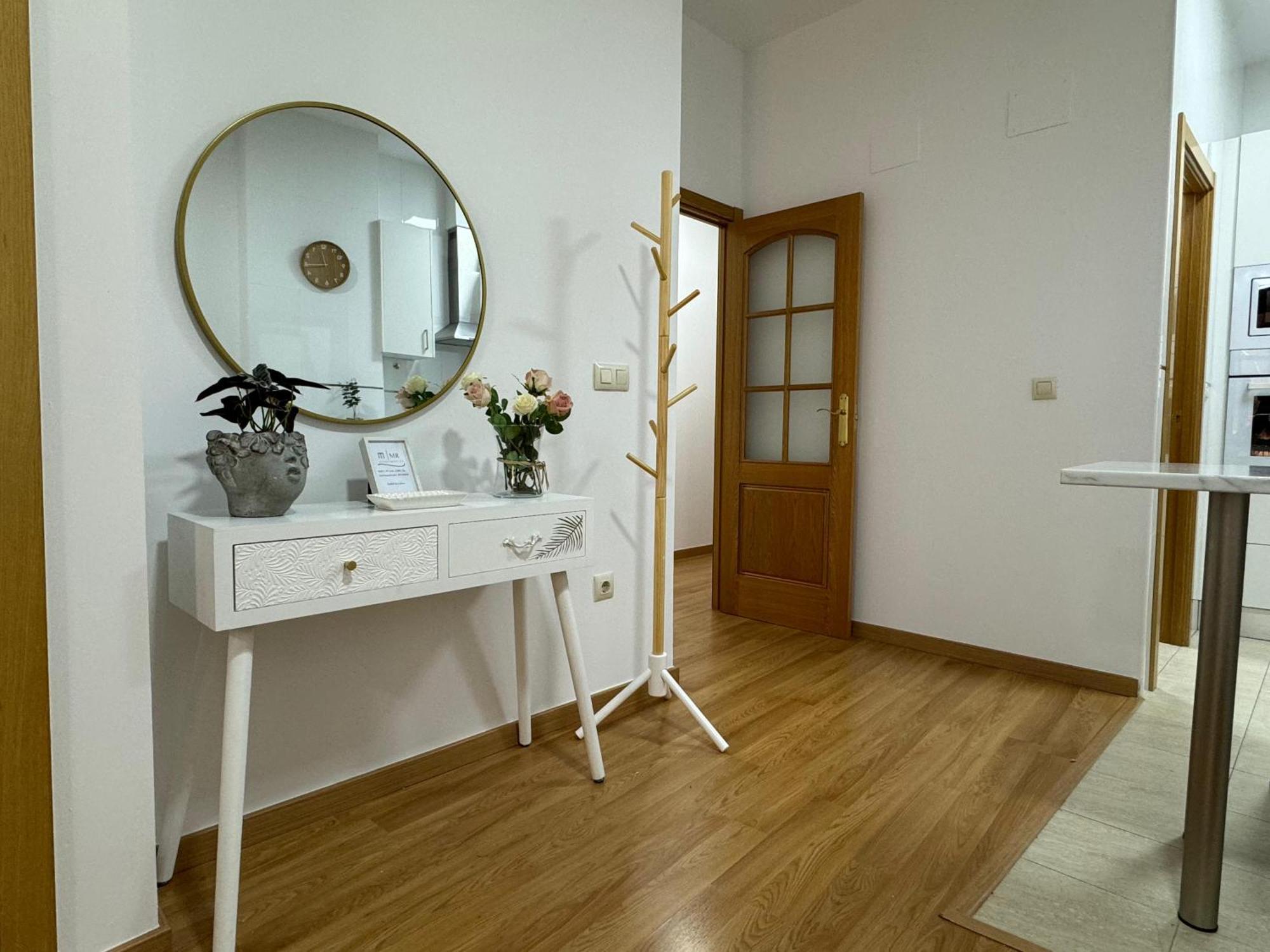 Mr Apartamentos 2 กอร์โดบา ภายนอก รูปภาพ