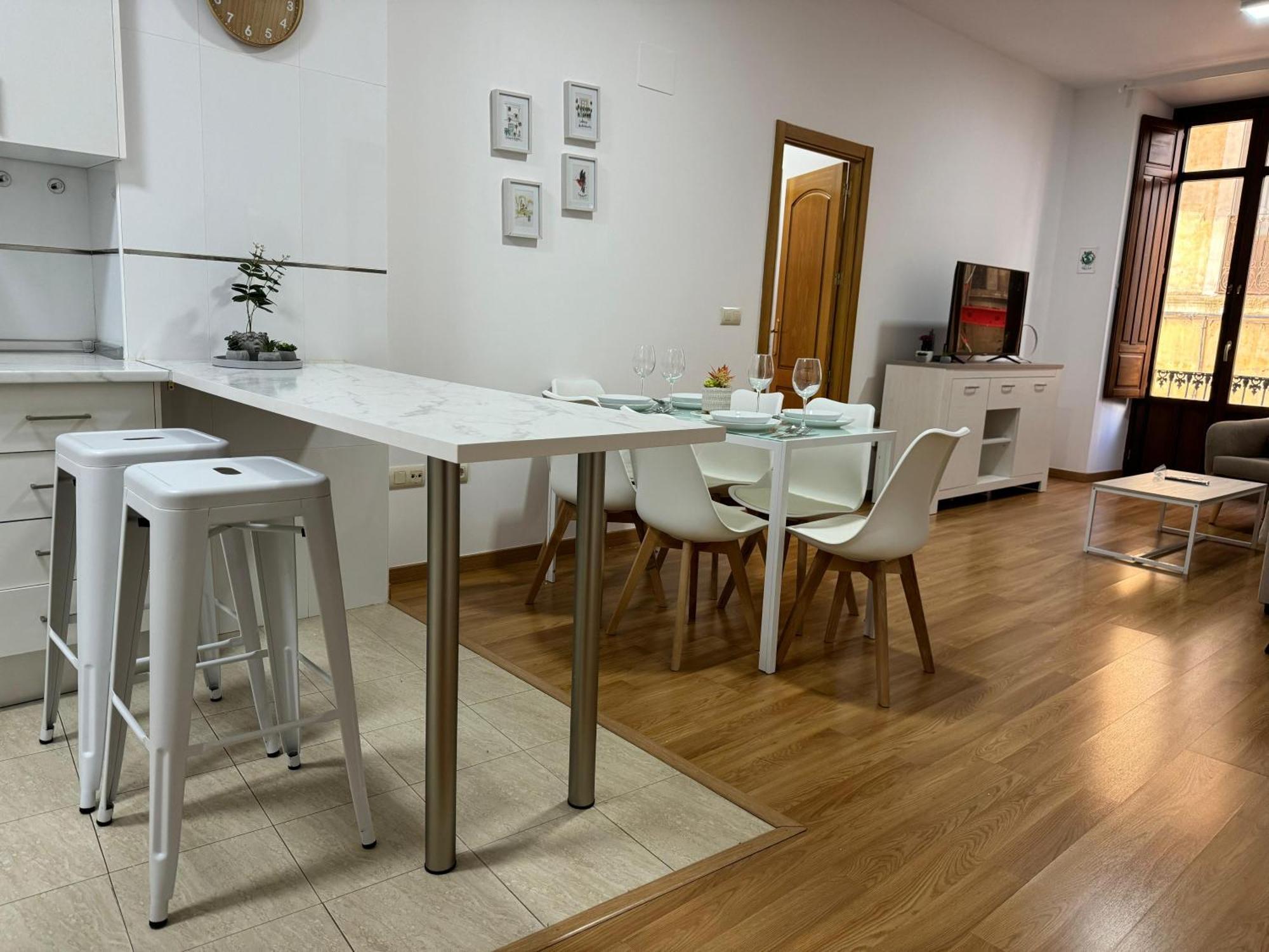 Mr Apartamentos 2 กอร์โดบา ภายนอก รูปภาพ