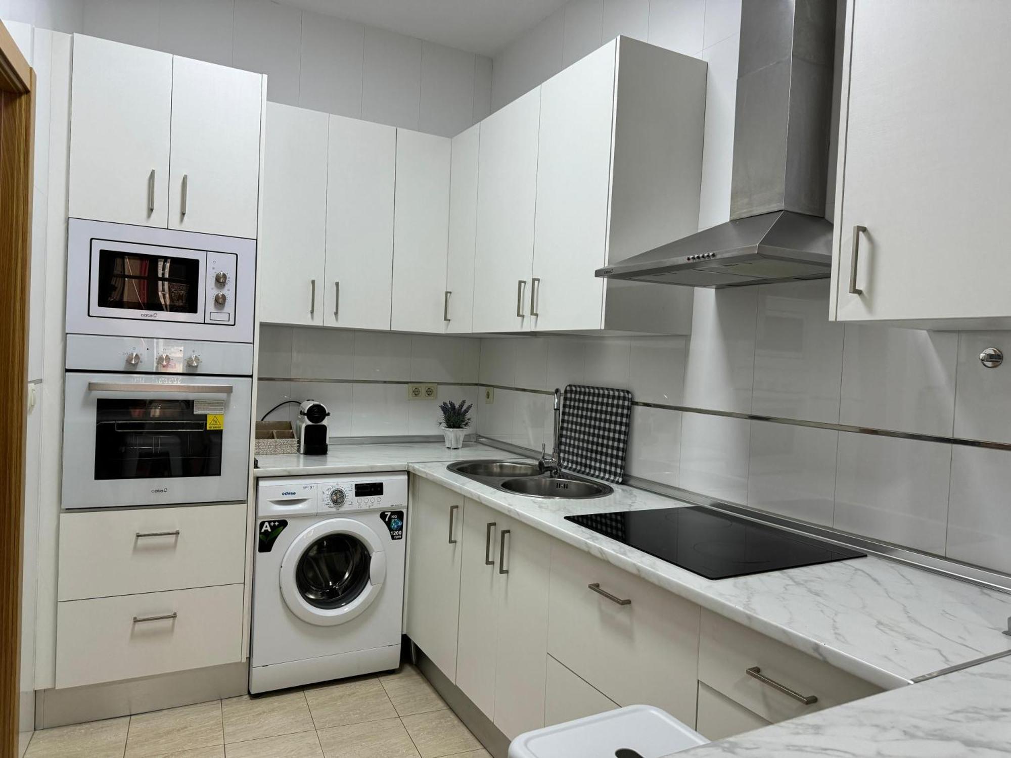 Mr Apartamentos 2 กอร์โดบา ภายนอก รูปภาพ