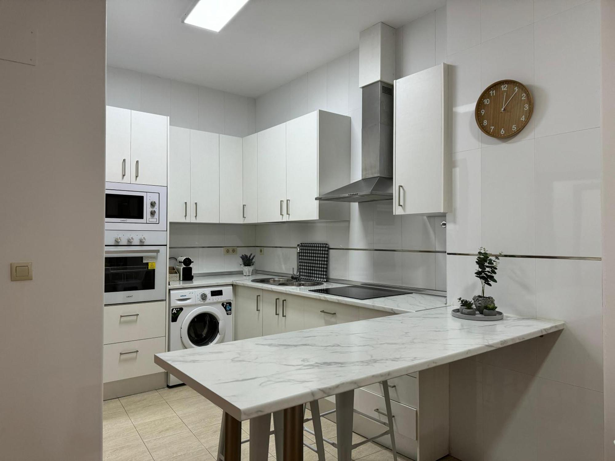 Mr Apartamentos 2 กอร์โดบา ภายนอก รูปภาพ