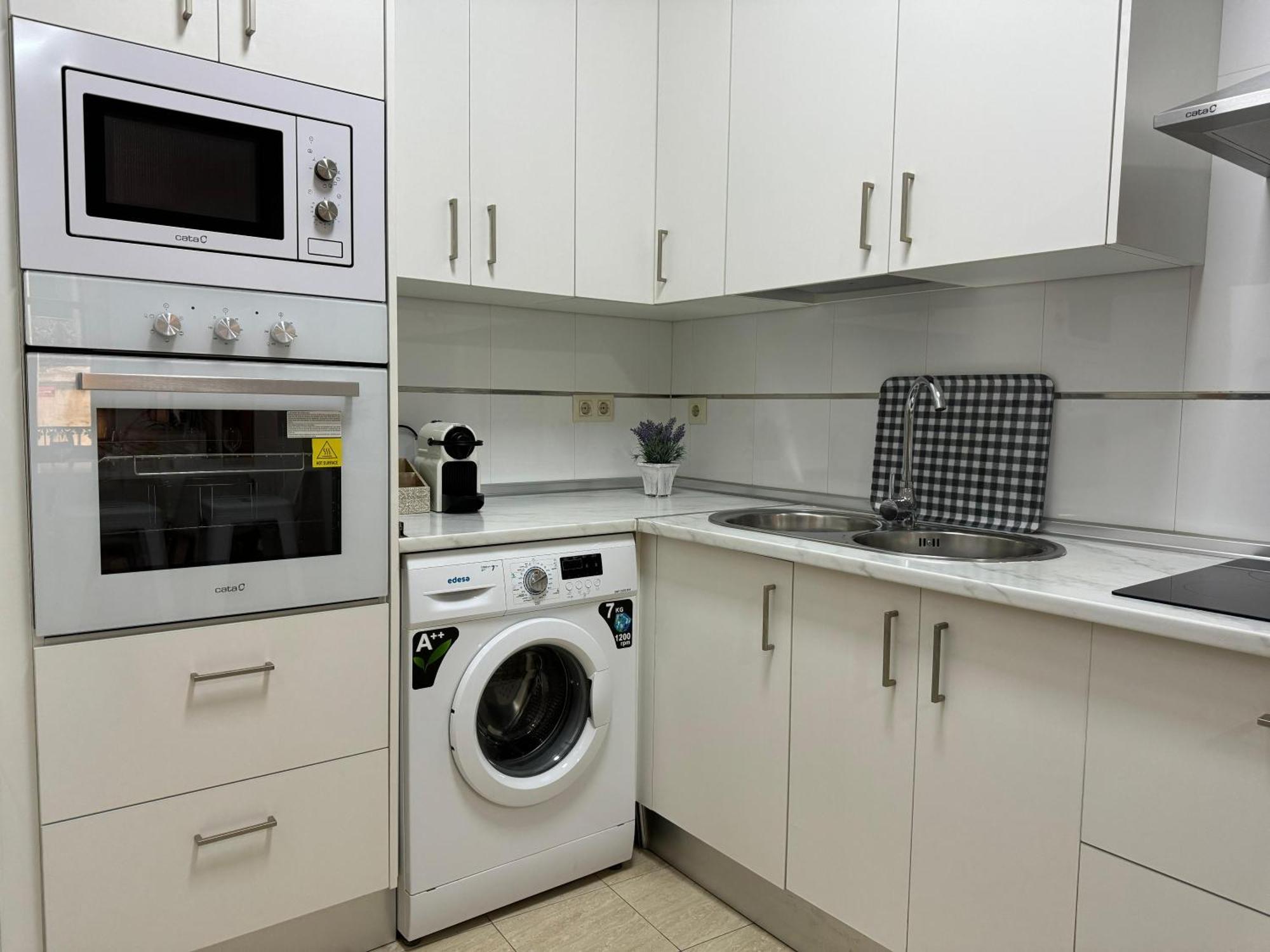 Mr Apartamentos 2 กอร์โดบา ภายนอก รูปภาพ