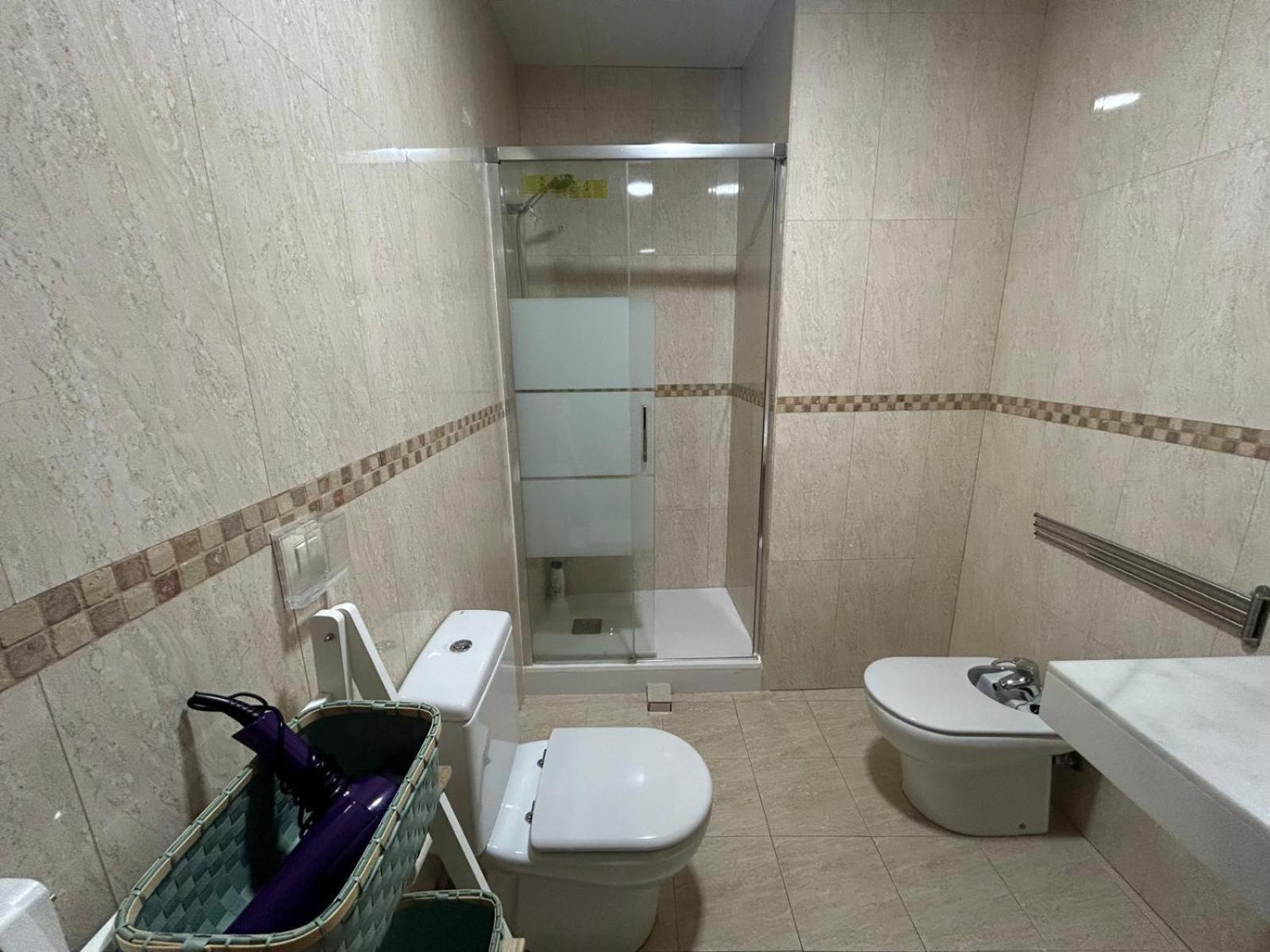 Mr Apartamentos 2 กอร์โดบา ภายนอก รูปภาพ