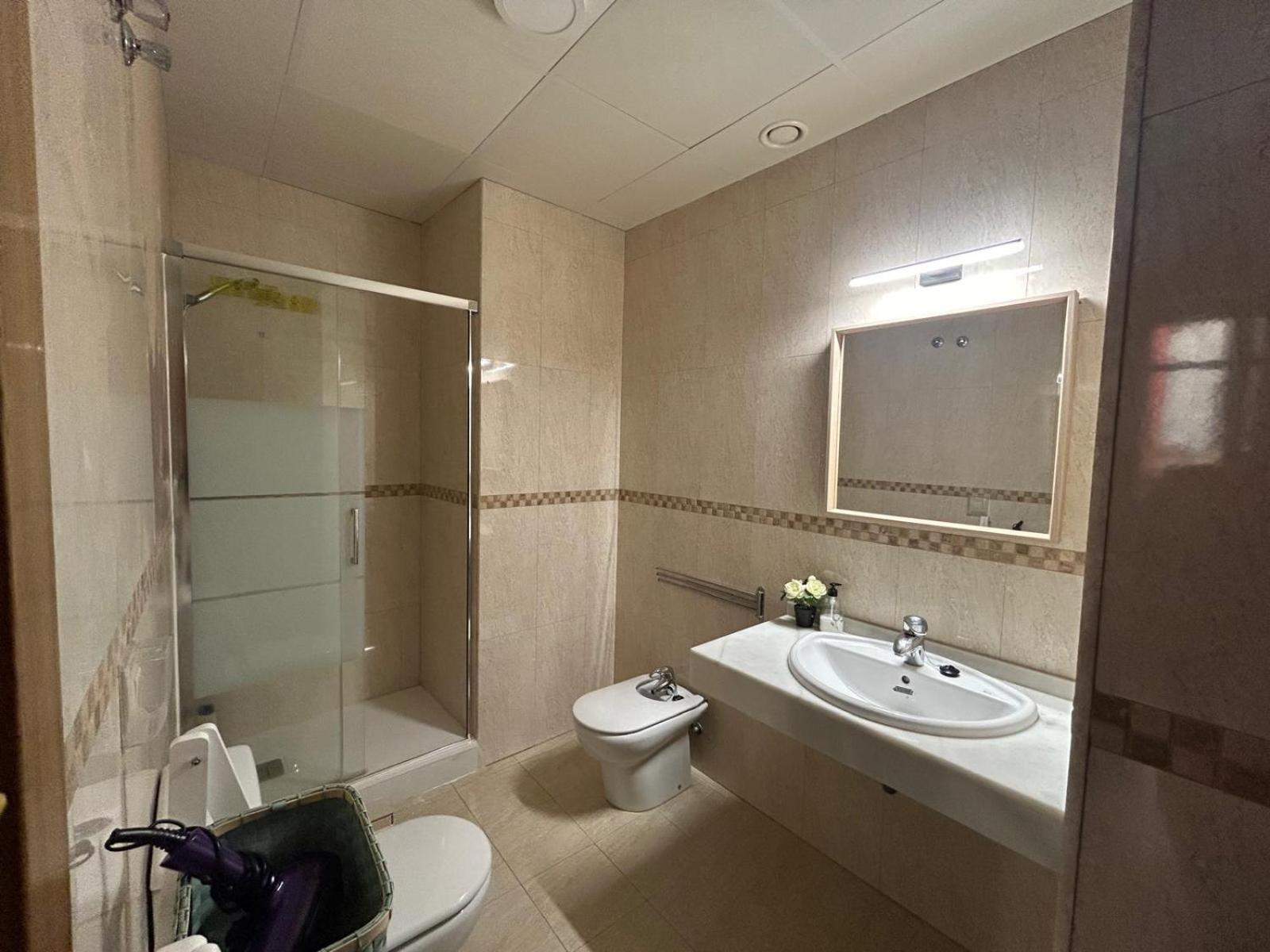 Mr Apartamentos 2 กอร์โดบา ภายนอก รูปภาพ